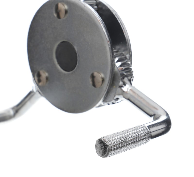 Tříramenný klíč na olejové filtry 70 – 120 mm, 1/2" a 3/8"
