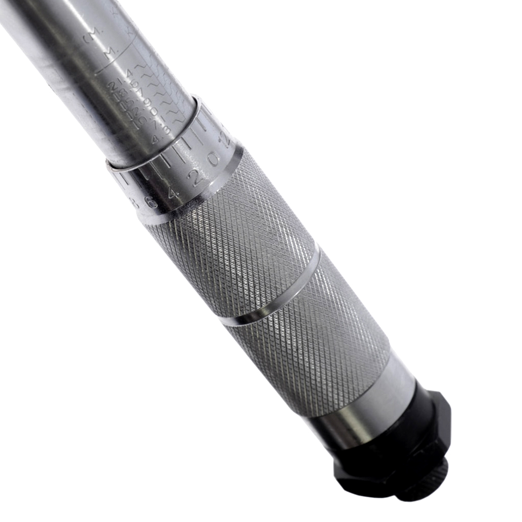 Momentový klíč 1/2" 42 – 210 Nm s aretací