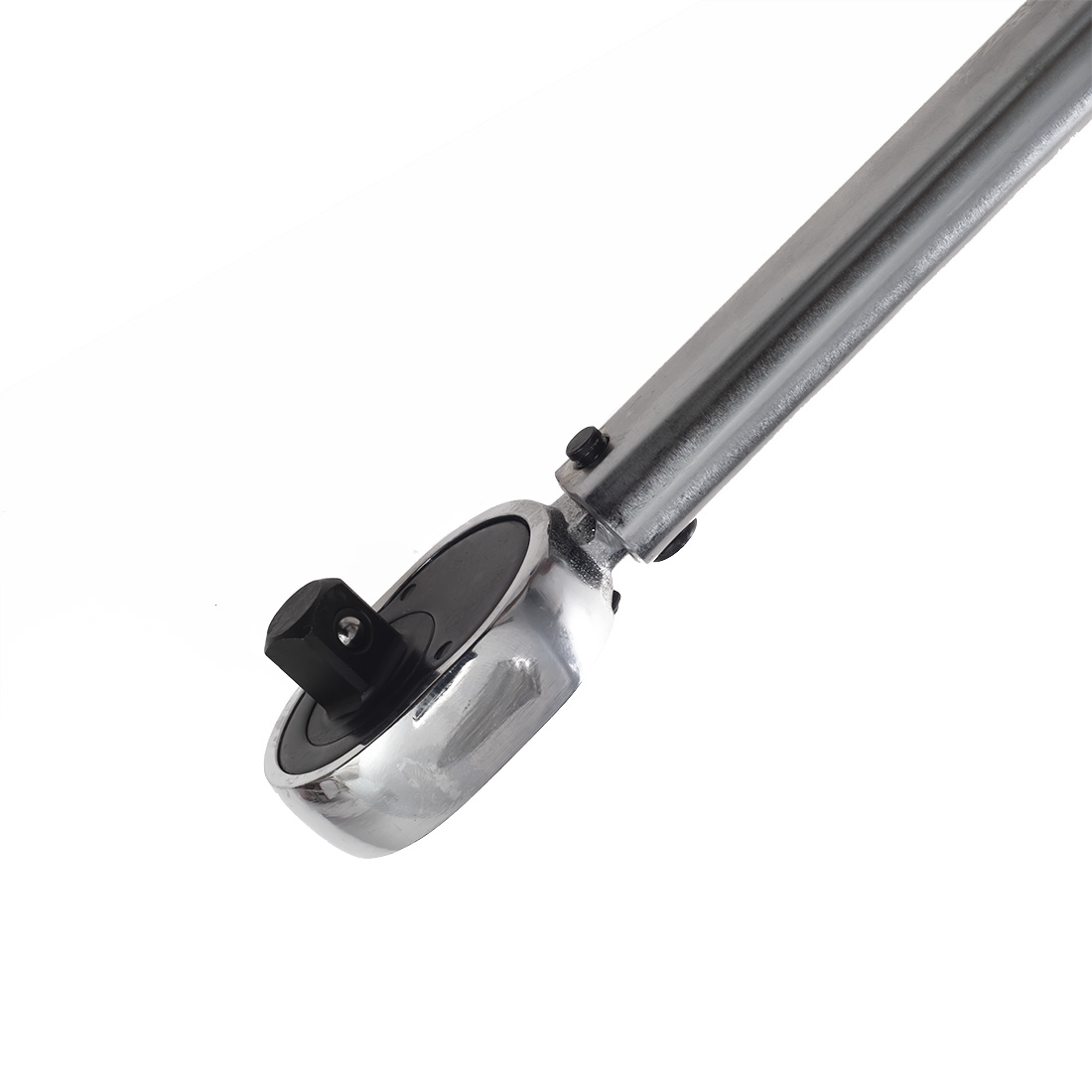 Momentový klíč 1/2" 42 – 210 Nm s aretací