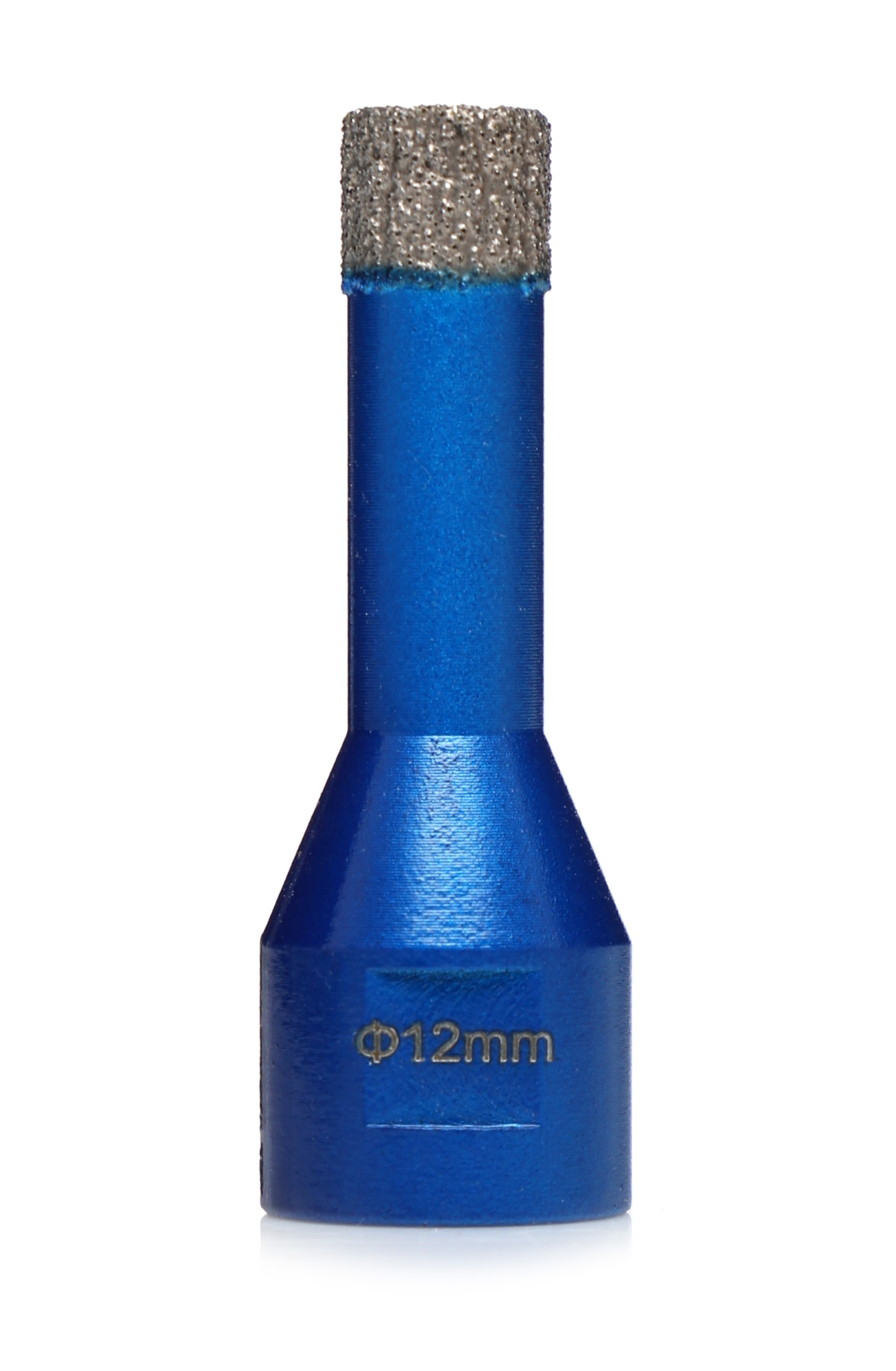 Diamantová vrtací korunka na obklady 12 mm, M14