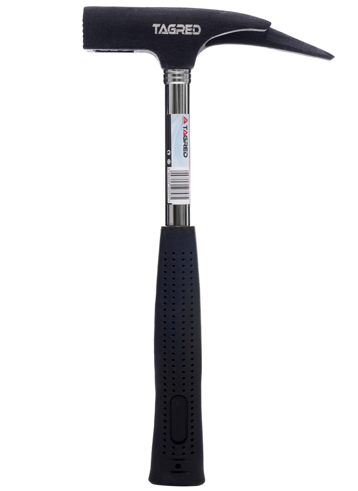Kované monolitické truhlářské kladivo 600 g
