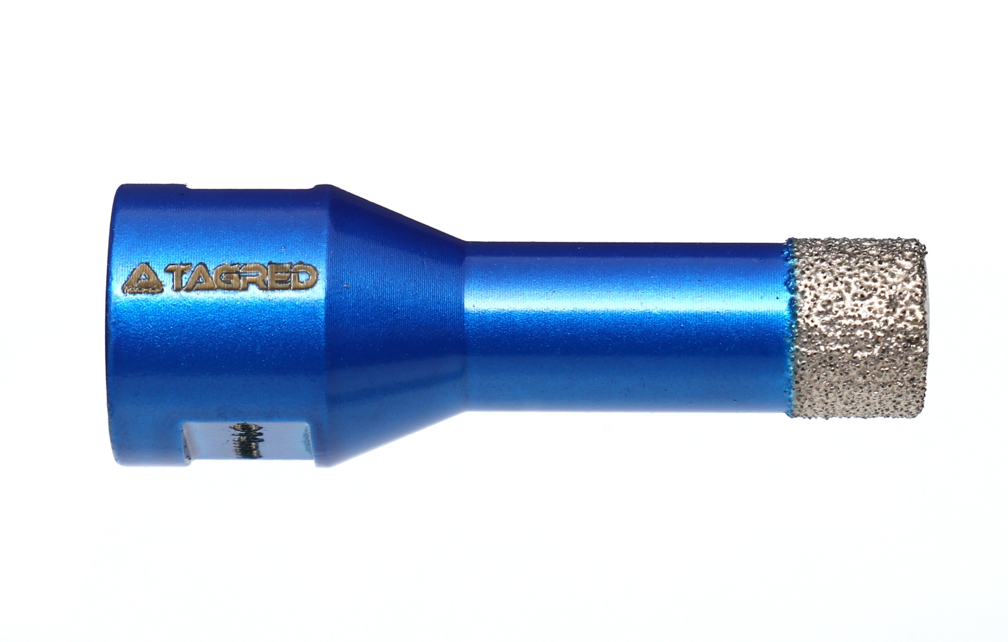 Diamantová vrtací korunka na obklady 14 mm, M14