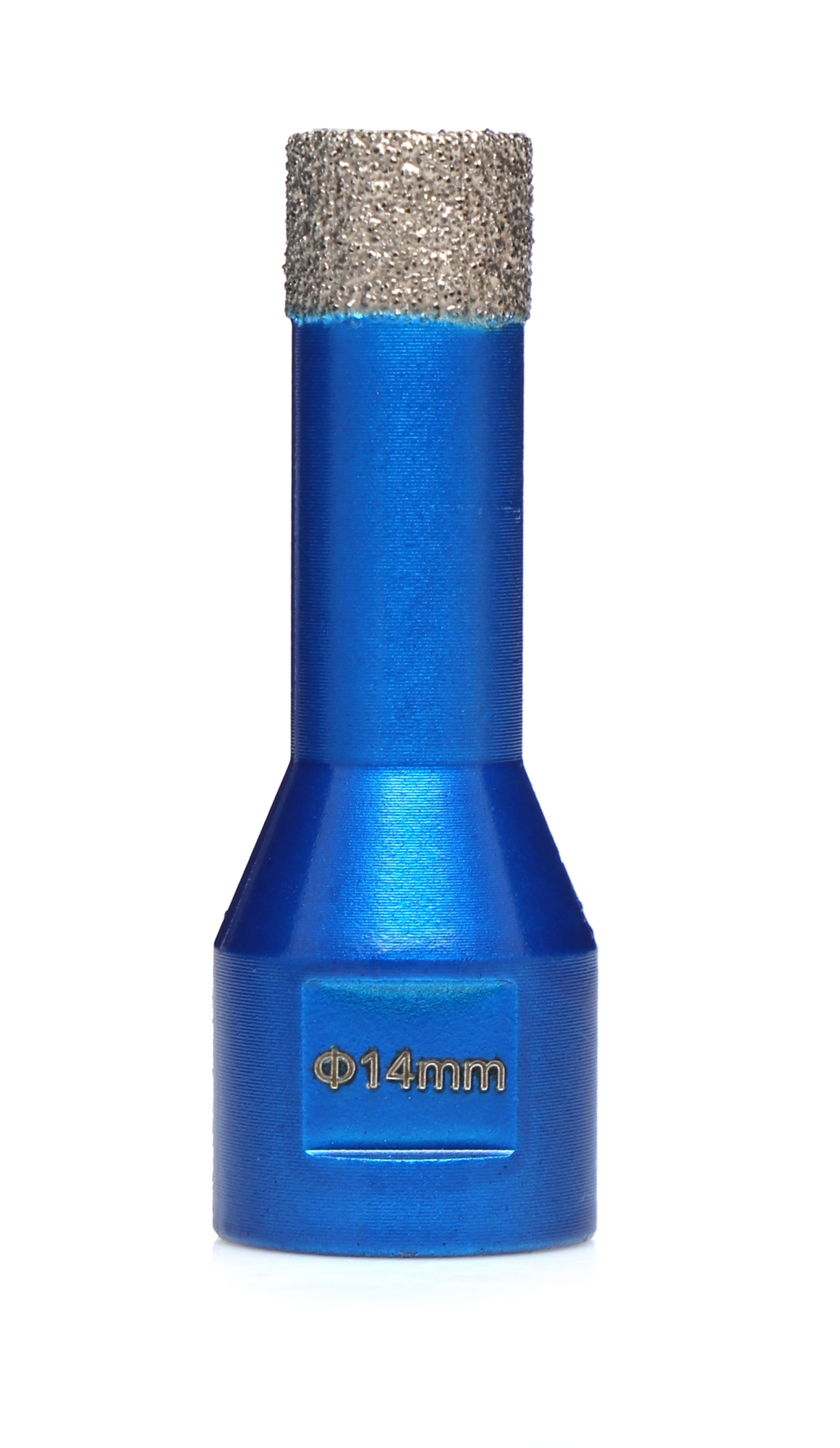 Diamantová vrtací korunka na obklady 14 mm, M14