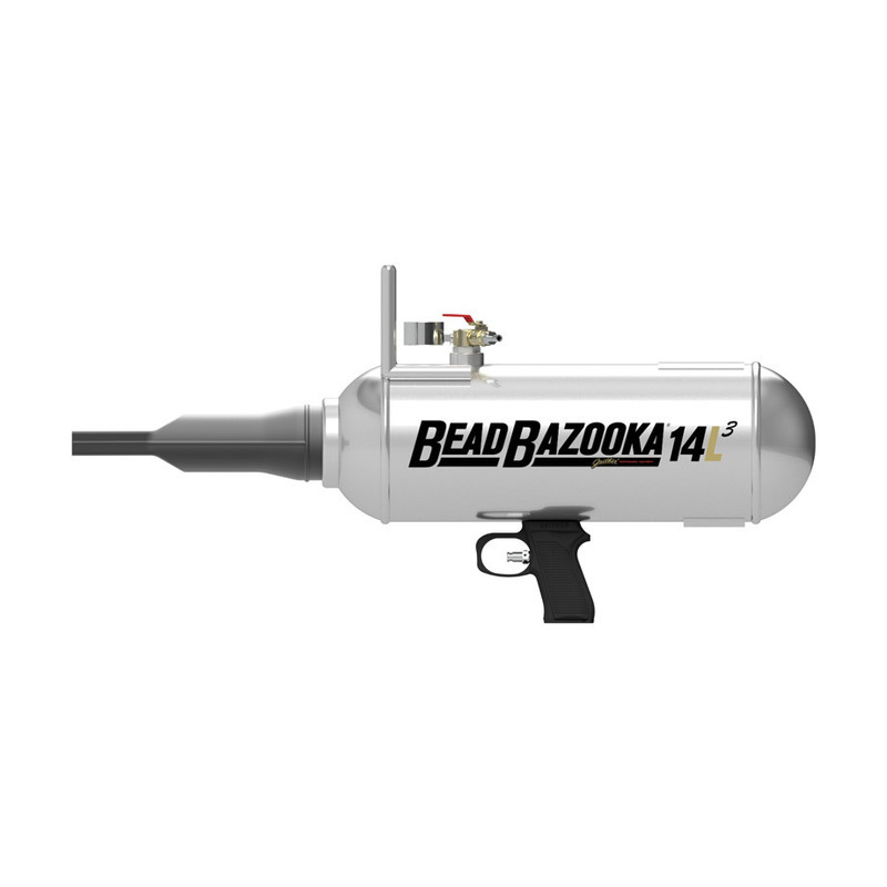 Tlakové dělo Bead Bazooka 14L3
