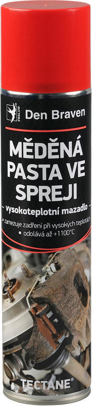 Medené mazivo