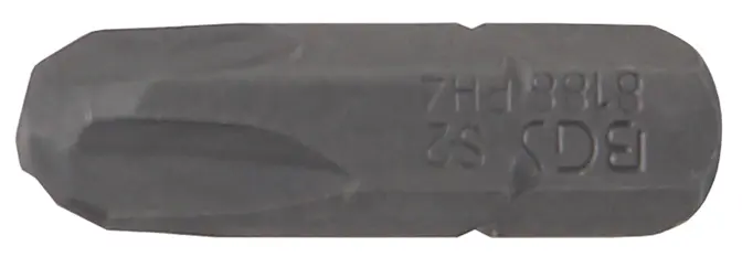 BGS technic Bit 1/4" křížový PH 4 x 25 mm (BGS108188)