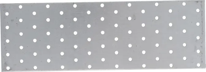 BGS technic Ocelový spojovací plech 300 x 100 mm (BGS1080787)