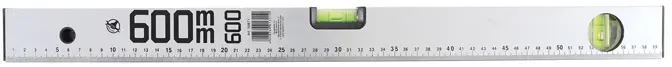 BGS technic Vodováha 600 mm (BGS1050871)