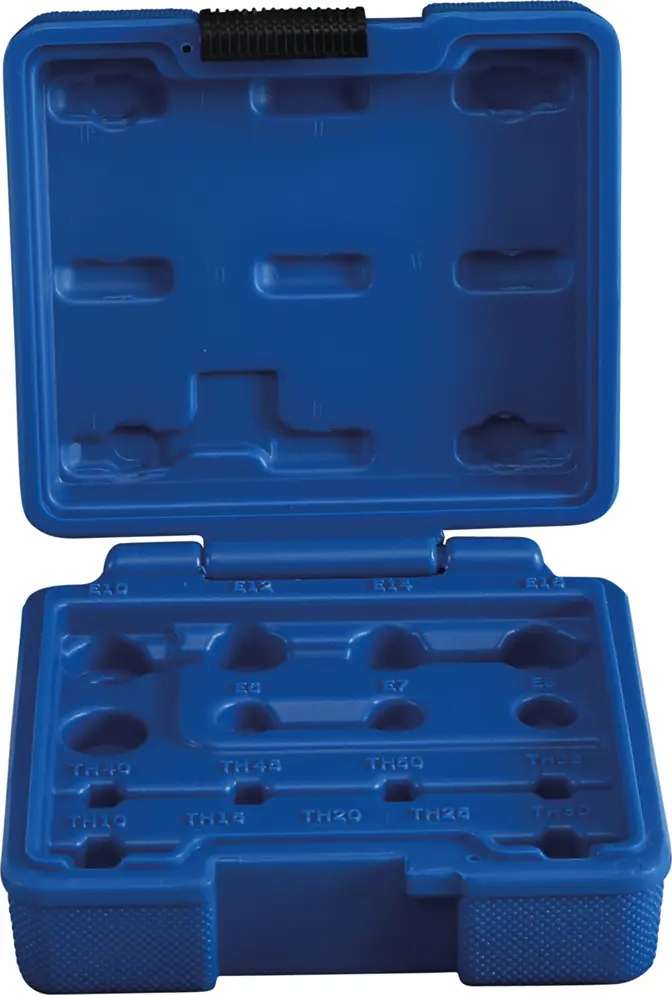 BGS technic Prázdný kufr pro BGS 5023 (BGS105023-LEER)