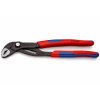 Instalatérské SIKO kleště, rozsah 50 mm, délka 250 m - KNIPEX Cobra 87 02 250