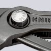 Instalatérské SIKO kleště, rozsah 50 mm, délka 250 m - KNIPEX Cobra 87 02 250
