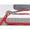 Instalatérské SIKO kleště, rozsah 50 mm, délka 250 m - KNIPEX Cobra 87 02 250