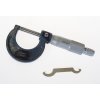 Třmenový mikrometr 0-25 mm - QUATROS QS15600  3