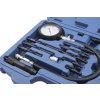 Kompresiometr, tester komprese diesel, 16 kusů - QUATROS QS30196