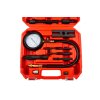 Kompresiometr, tester komprese diesel, 16 kusů - QUATROS QS30196