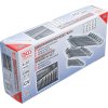 Očkoploché klíče, velikosti 6-32 mm, sada 25 ks v obalu - BGS 1196