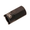 Hlavice pro montáž a demontáž tlumičů 22mm 01