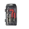 Sada na opravu závitů M10x1,25 - QUATROS QS14187E