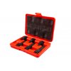 Rázové hlavice 1/2" XZN M14-M18 pro VW - QUATROS QS50385