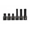 Rázové hlavice 1/2" XZN M14-M18 pro VW - QUATROS QS50385