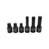 Rázové hlavice 1/2" XZN M14-M18 pro VW - QUATROS QS50385
