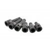 Rázové hlavice 1/2" XZN M14-M18 pro VW - QUATROS QS50385