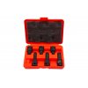 Rázové hlavice 1/2" XZN M14-M18 pro VW - QUATROS QS50385