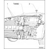 Přípravky na aretaci rozvodů VAG 2.5 V6, 3.3 V8 TDI - QUATROS QS10356A
