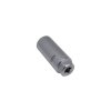 Klíč na snímače a lambda sondy 22 mm - výřez 8 mm - QUATROS QS20625A