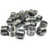 Závitová vložka M12x1,25, sada 10 kusů - QUATROS QS14186G