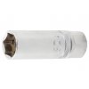 Hlavice 1/2" na zap. svíčky 16mm s magnetem