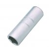 Hlavice 1/2" na zap. svíčky 16mm s magnetem