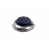 Magnetická miska 150 mm - QUATROS QS14244
