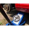 Magnetická miska 150 mm - QUATROS QS14244