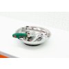 Magnetická miska 150 mm - QUATROS QS14244