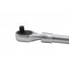 Teleskopická ráčna 1/2", 305-445 mm - QUATROS QS50014