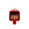Lampa stroboskopická pro seřízení zapalování motoru, s displejem - QUATROS QS34795_3
