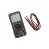 Příruční minimotortester / multimetr Automotive Meter - QUATROS QS34606A