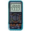 Příruční minimotortester / multimetr Automotive Meter - QUATROS QS34606A