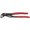 Instalatérské SIKO kleště, rozsah 50 mm, délka 250 mm - KNIPEX Cobra 87 01 250