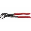 Instalatérské SIKO kleště, rozsah 50 mm, délka 250 mm - KNIPEX Cobra 87 01 250
