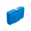 Hlavice zástrčné s bitem imbus 1/2" 5-22mm (12ks)- BGS 5052
