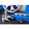 Hlavice zástrčné s bitem imbus 1/2" 5-22mm (12ks)- BGS 5052