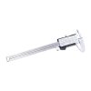 Elektronické posuvné měřidlo (tzv. šuplera), 0-150 mm x 0,01 mm - QUATROS QS15506 02