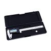 Elektronické posuvné měřidlo (tzv. šuplera), 0-150 mm x 0,01 mm - QUATROS QS15506 03