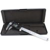 Elektronické posuvné měřidlo (tzv. šuplera), 0-150 mm x 0,01 mm - QUATROS QS15506 99