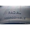 Prořezávačka dezénů RS 88 TL, výkon 680W, s regulací a kabelem 2,5 m