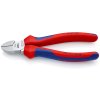 Boční štípací kleště 160 mm Knipex 70 05 160 03