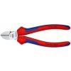Boční štípací kleště 160 mm Knipex 70 05 160 01