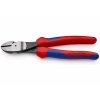 Silové boční štípací kleště 200 mm Knipex 74 02 200